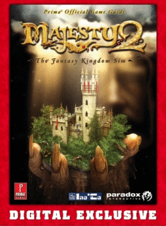 Download Majesty 2 Fantasy Kingdom Prima Guide