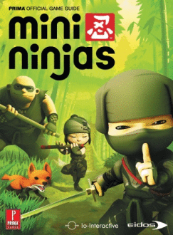 Download Mini Ninjas Guide