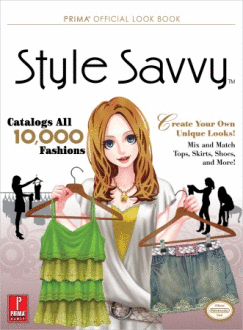 Download Style Savvy Guide