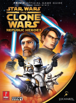 Download Star Wars Clone Wars Republic Heroes Guide