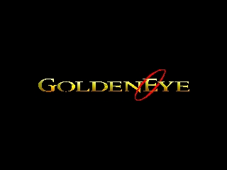 N64oid Goldeneye Rom