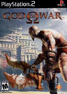 Screenshot Thumbnail 
          / Media File 1 for God of War (USA)