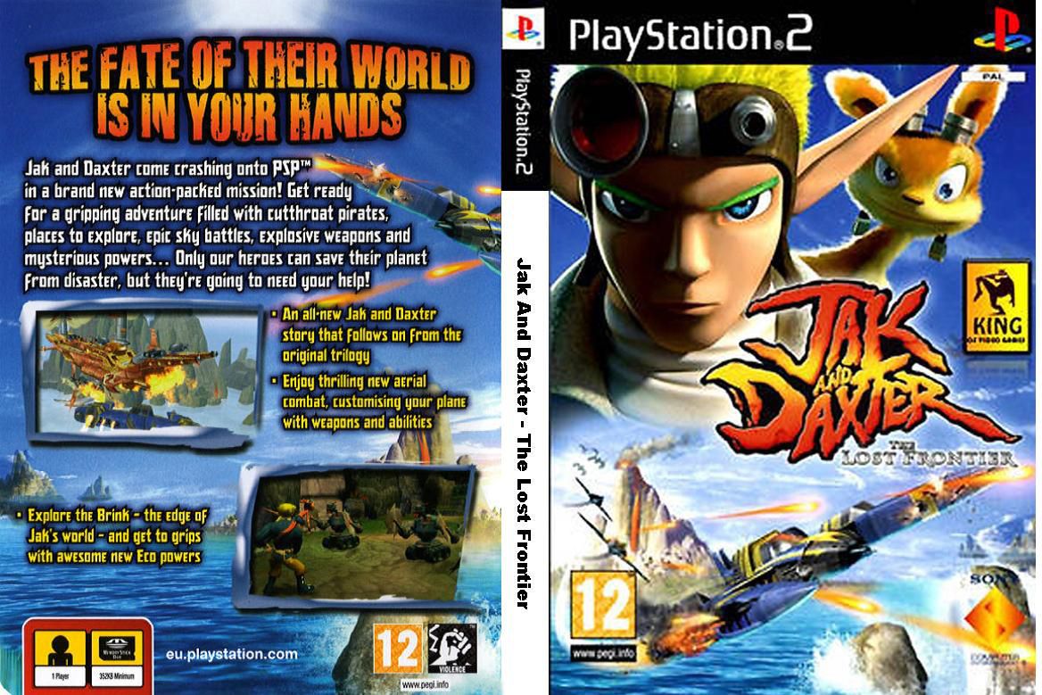 Jak and daxter psp iso torrent