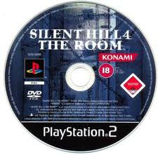 Silent Hill 4 - The Room (USA) (En,Ja) ISO