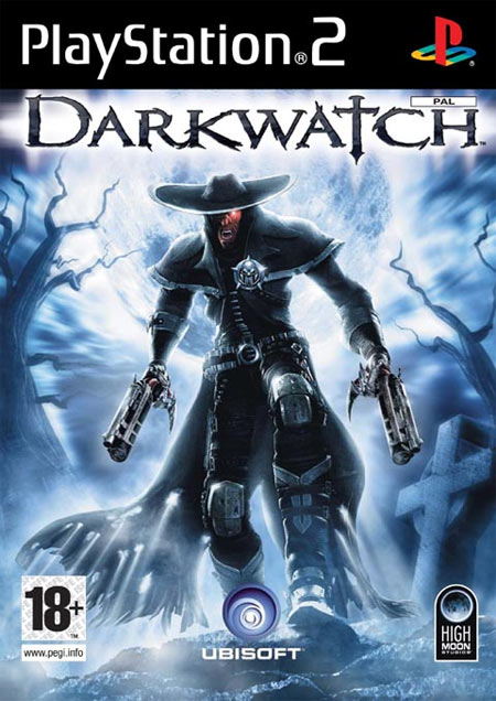 Games You would really really love to see a Sequel for 152980-Darkwatch_(Europe,_Australia)_(En,Fr,De,Es,It)-1