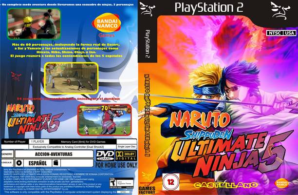  اللعبة المشوقة الغنية عن التعريف naruto Shippuden - Ultimate Ninja 5 153900-Naruto_Shippuden_-_Ultimate_Ninja_5_%28Europe%29_%28En,Fr,De,Es,It%29-1
