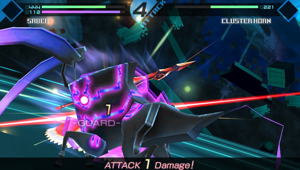 Arknights Operator Fate Extra