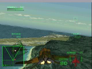 Screenshot Thumbnail 
/ Media File 2 for Ace Combat 2 [U]