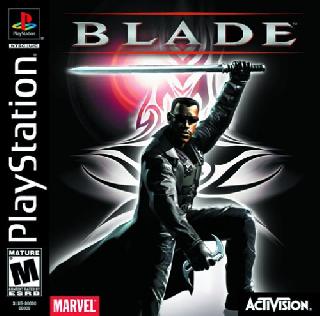 Screenshot Thumbnail 
/ Media File 2 for Blade [U]