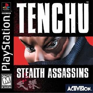 Screenshot Thumbnail 
/ Media File 2 for Tenchu - Stealth Assassins [U]