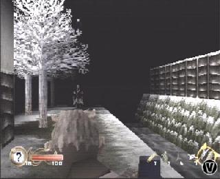 Screenshot Thumbnail 
/ Media File 4 for Tenchu - Stealth Assassins [U]