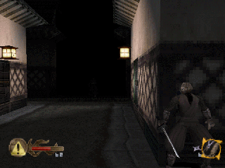 Screenshot Thumbnail 
/ Media File 1 for Tenchu - Stealth Assassins [U]