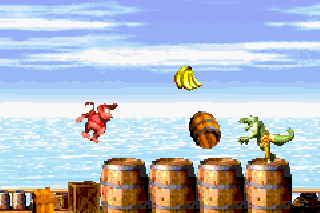 Donkey+kong+country+2+rom+gba
