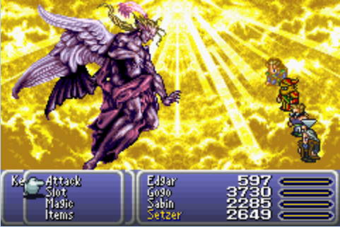 13+ Final Fantasy Gba Rom