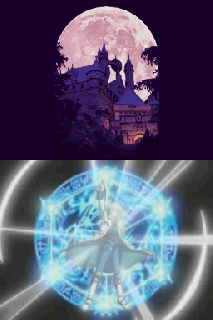Screenshot Thumbnail 
          / Media File 2 for Akumajou Dracula - Sougetsu no Juujika (v01) (J)(WRG)