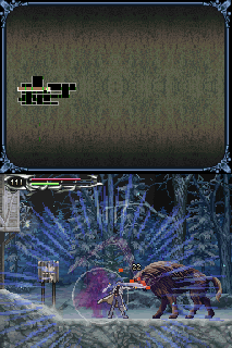 Screenshot Thumbnail 
          / Media File 7 for Akumajou Dracula - Sougetsu no Juujika (v01) (J)(WRG)