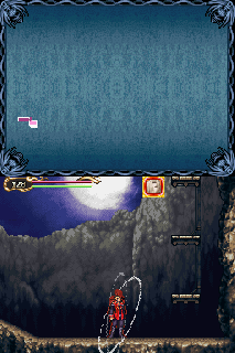 Screenshot Thumbnail 
          / Media File 5 for Akumajou Dracula - Gallery of Labyrinth (J)(Legacy)