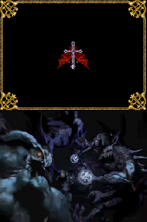 Screenshot Thumbnail 
          / Media File 4 for Akumajou Dracula - Ubawareta Kokuin (J)(Independent)