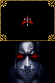 Screenshot Thumbnail 
          / Media File 5 for Akumajou Dracula - Ubawareta Kokuin (J)(Independent)