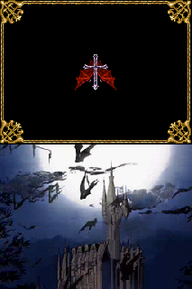 Screenshot Thumbnail 
          / Media File 7 for Akumajou Dracula - Ubawareta Kokuin (J)(Independent)