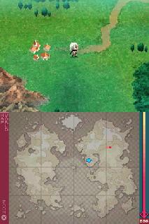 Screenshot Thumbnail 
          / Media File 5 for 7th Dragon (JP)(NRP)
