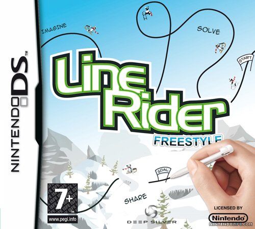 Line Rider 6 Download Free