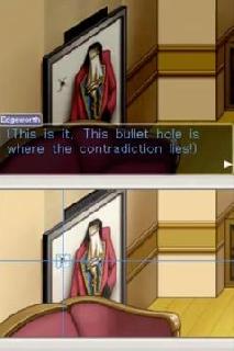 Screenshot Thumbnail 
          / Media File 7 for Ace Attorney Investigations - Miles Edgeworth (U)