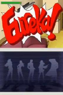 Screenshot Thumbnail 
          / Media File 4 for Ace Attorney Investigations - Miles Edgeworth (U)