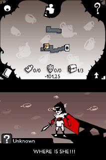 Screenshot Thumbnail 
          / Media File 2 for Alice in Wonderland (DSi Enhanced) (U)