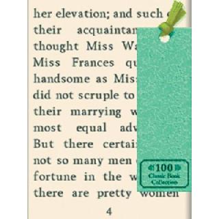 Screenshot Thumbnail 
          / Media File 1 for 100 Classic Books (U)