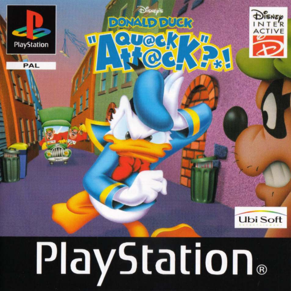 Les bons vieux jeux de Papy Coltington 51995-Disney's_Donald_Duck_-_Quack_Attack_(E)_(En,Fr,De,It)-1
