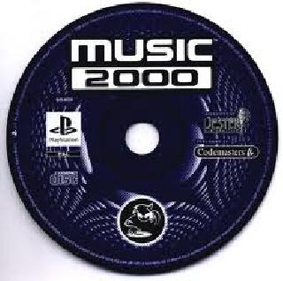 Screenshot Thumbnail 
          / Media File 1 for Music 2000 (E)