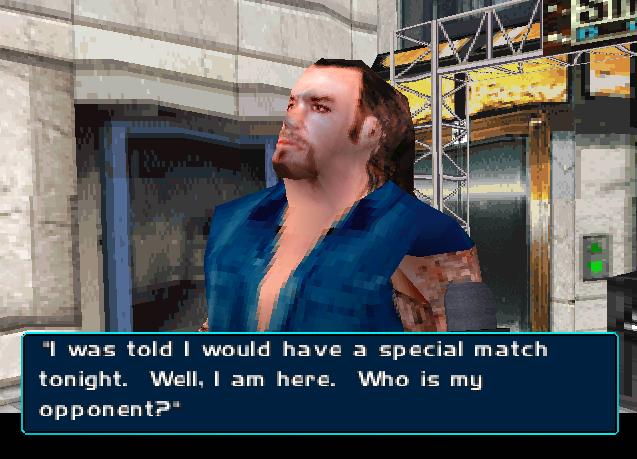 WWF SmackDown 1 and 2 (PSX PS1) (ePSXe)