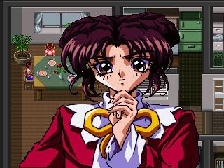Screenshot Thumbnail 
          / Media File 1 for Marica - Shinjitsu No Sekai (J)