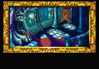 Screenshot Thumbnail 
          / Media File 3 for Nazoma Incredible Toon (J)