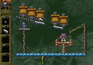 Screenshot Thumbnail 
          / Media File 2 for Nazoma Incredible Toon (J)