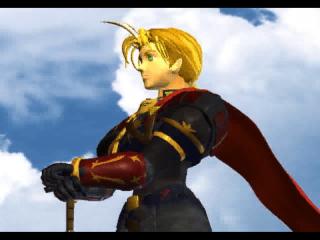 Screenshot Thumbnail 
          / Media File 6 for Shining Force 3 2nd Scenario (J)