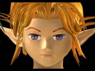 Screenshot Thumbnail 
          / Media File 8 for Shining Force 3 3rd Scenario (J)