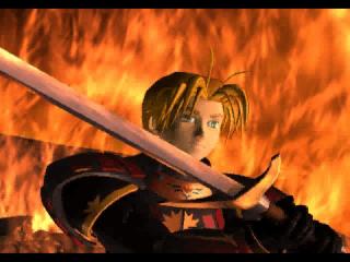 Screenshot Thumbnail 
          / Media File 6 for Shining Force III Scenario 2 - Nerawareta Miko (J)