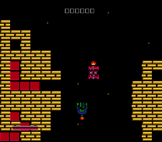 Screenshot Thumbnail 
          / Media File 2 for Action 52 (USA) (Unl)