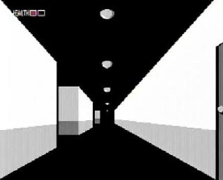Screenshot Thumbnail 
          / Media File 3 for Addams Family, The - Uncle Fester's Quest (USA)