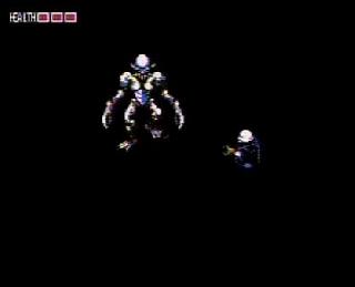 Screenshot Thumbnail 
          / Media File 10 for Addams Family, The - Uncle Fester's Quest (USA)