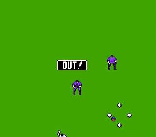 Screenshot Thumbnail 
          / Media File 3 for Baseball Stars (USA)