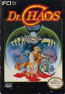 Screenshot Thumbnail 
          / Media File 3 for Dr. Chaos (USA)