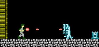 Screenshot Thumbnail 
          / Media File 4 for Dr. Chaos (USA)