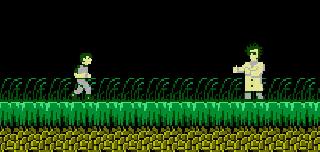 Screenshot Thumbnail 
          / Media File 1 for Dr. Chaos (USA)