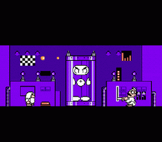 Screenshot Thumbnail 
          / Media File 3 for Joy Mech Fight (Japan)