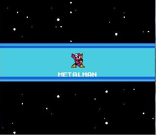 Screenshot Thumbnail 
          / Media File 4 for Mega Man 2 (USA)