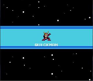 Screenshot Thumbnail 
          / Media File 2 for Mega Man 2 (USA)