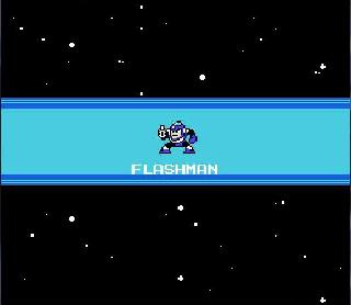 Screenshot Thumbnail 
          / Media File 10 for Mega Man 2 (USA)